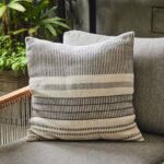 cojín decorativo leo