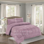 edredón hotelero 2 pl. queen