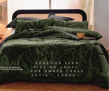 edredón altemburg antia caro