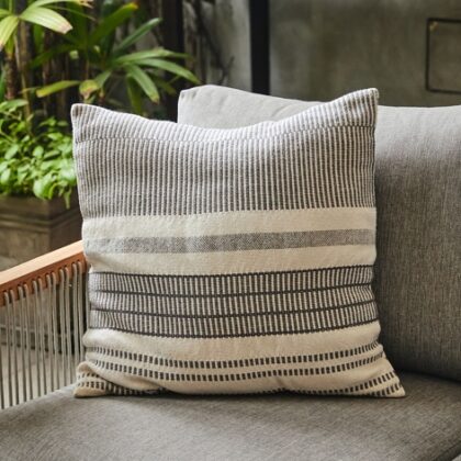 cojín decorativo leo