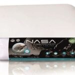 almohada viscoelastica duoflex nasa alto