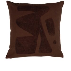 cojín decorativo malaga