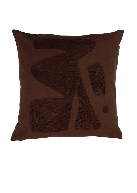 cojín decorativo malaga