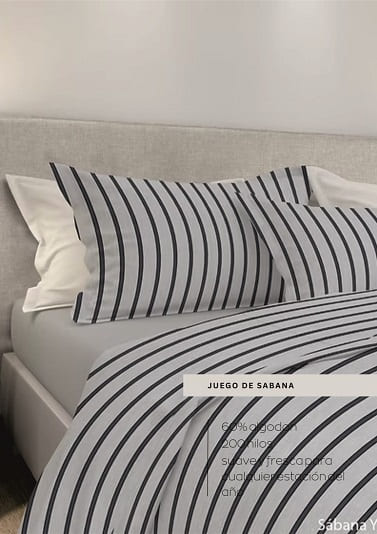 sabana cannon home super king size