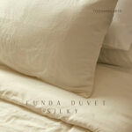 funda duvet silky