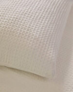 duvet cover waffle 2 plazas