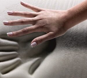 almohada viscoelastica duoflex nasa alto