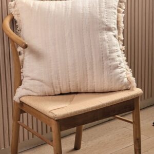 cojín decorativo leo