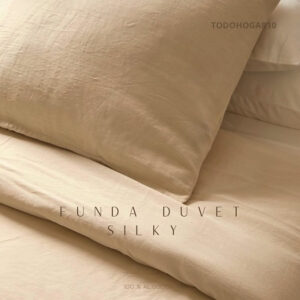 funda duvet silky