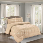 edredón hotelero 2 pl. queen