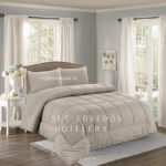 edredón hotelero 2 pl. queen