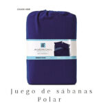 sábanas polar cannon home