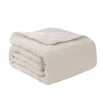 cubrecama clara verano