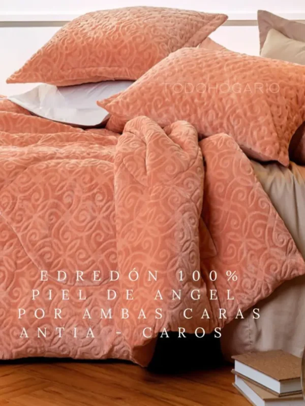 edredón altemburg antiacaro