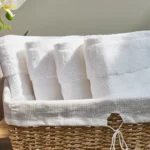 línea toallas essencial