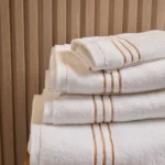 línea toallas stella