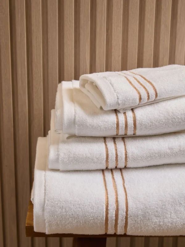 línea toallas stella