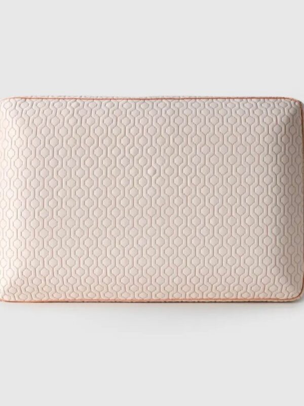 almohada viscoelÁstica copper pillow cannon home