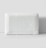 almohada viscoelástica 50x70 cm