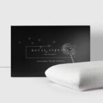 almohada viscoelástica 50x70 cm