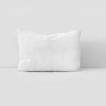 almohada de microfibra 50x70 cm cannon home