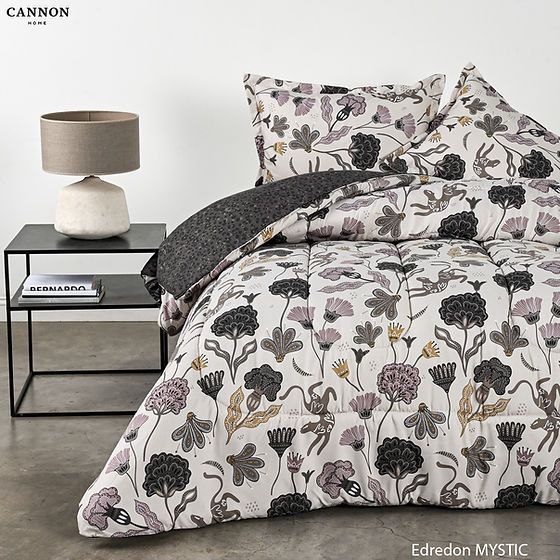 edredón cannon mystic