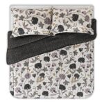 edredón cannon mystic