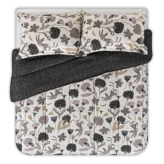 edredón cannon mystic