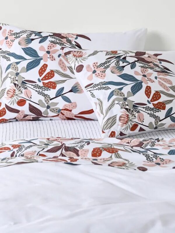 sábanas 1.5 200 hilos branch