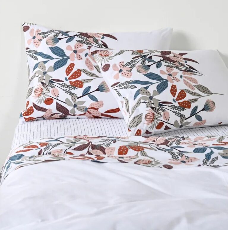 sábanas 1.5 200 hilos branch