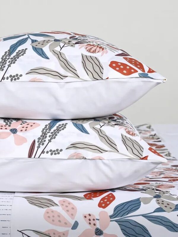 sábanas 1.5 200 hilos branch