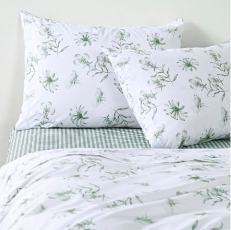 sábana cannon home bouquet