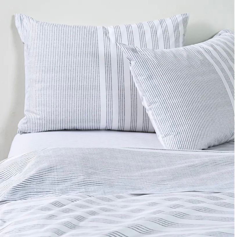 sábana cannon noir sábana cannon noir