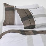 sábana cannon home rustic