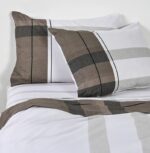 sábana cannon home rustic