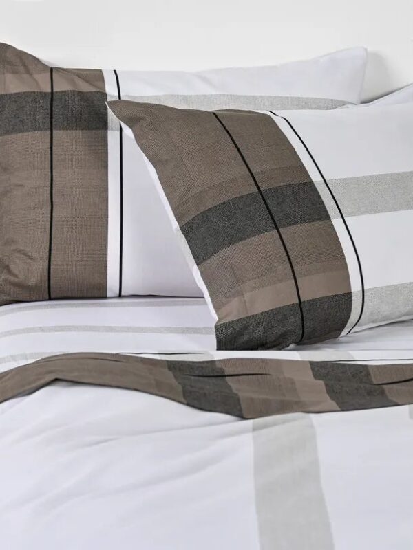 sábana cannon home rustic