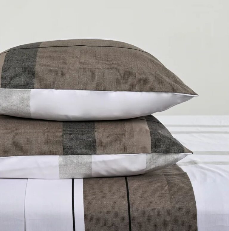 sábana cannon home rustic