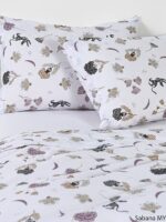 sábana cannonhome mystic