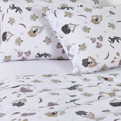 sábana cannonhome mystic