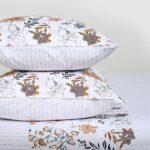 sábana cannon home glow