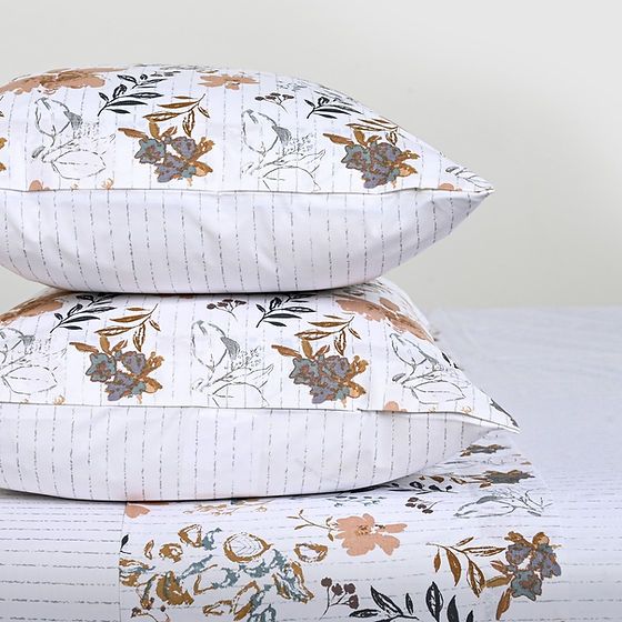 sábana cannon home glow