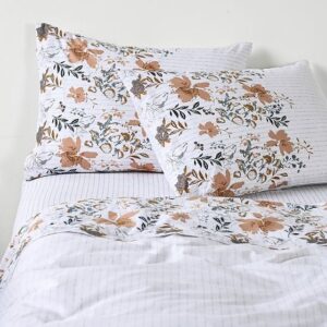 sábana cannon home glow