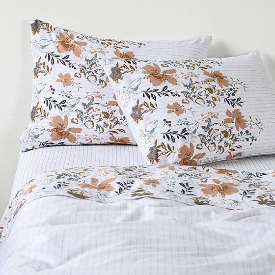 sábana cannon home glow