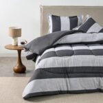 edredón cannon home noir