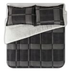 edredón térmico cannon check