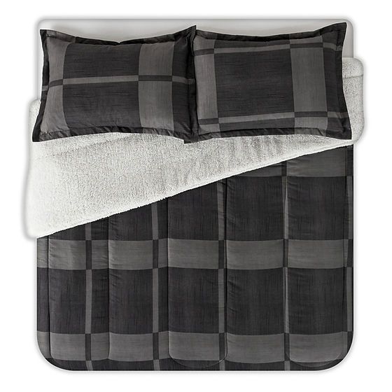 edredón térmico cannon check