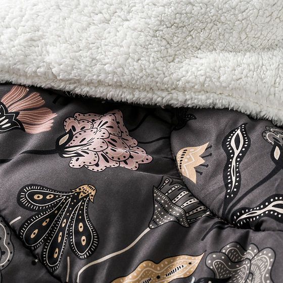 edredón térmico cannon mystic