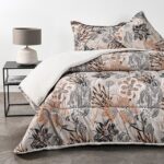 edredón térmico cannon castle rock