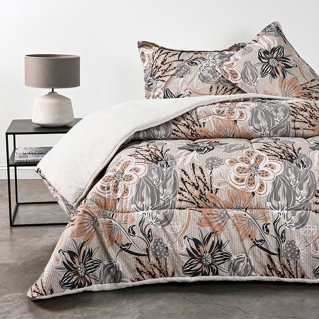 edredón térmico cannon castle rock