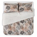 edredón térmico cannon castle rock